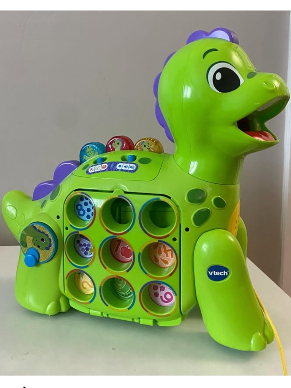 VTech Dino Toy